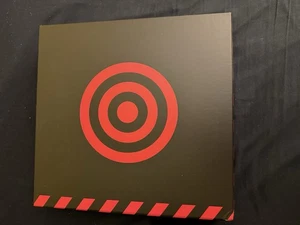 U2 How To Dismantle An Atomic Bomb 8LP  Vinyl Super Deluxe Edition **Excellent** - Picture 1 of 9