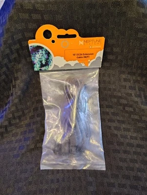 Neptune Systems Apex 10 Foot DC24 Male to Female Extension Cable  - Image 1 of 3