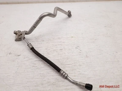 2011 Mini Cooper S R56 R57 R55 R58 R59 A/C AC Suction Hose Evaporator Compressor - Изображение 1 из 3