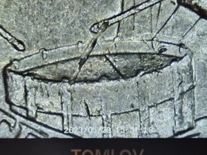 MUST SEE: 1776-1976 BICENTENNIAL QUARTER. The Most Credible Errors I Have Seenš„ - Picture 1 of 24