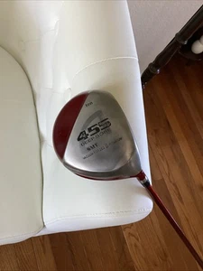 SMT 455 Deep Bore 10° World Long Drive Championship Winner Driver 384 Yds RH - Picture 1 of 14