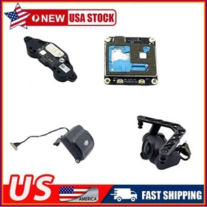 Modulo scheda ESC fotocamera gimbal originale usato modulo GPS per drone DJI Avata AEU - Foto 1 di 43