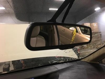 Espejo retrovisor atenuación automática para Highlander 2441111 11 11 11-16 Foto 1 de 2