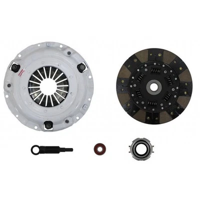 Kit de embreagem Clutch Masters para Subaru BRZ 2013 2014 2015 2016 2017 FX350 2.0L 6sp - Imagem 1 de 2