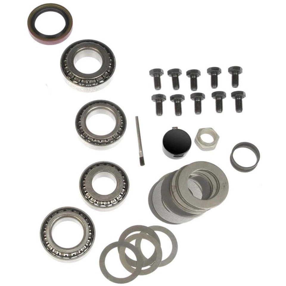 697-100 Dorman Ring And Pinion Bearing Kit Front or Rear for Chevy Olds Suburban - Image 1 of 4