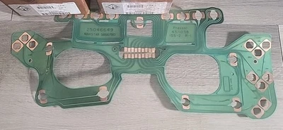 Genuine International 586679C1 Dash Printed Circuit Board - Image 1 of 4