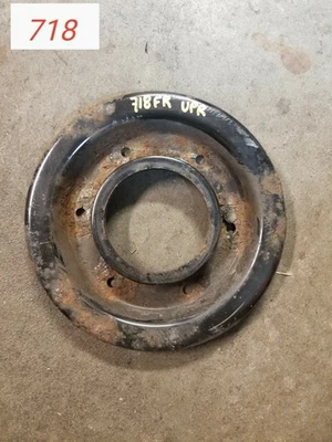 ASIENTO SUPERIOR PUNTAL DELANTERO MITSUBISHI ENDEAVOR OEM 2004-2011 Foto 1 de 2