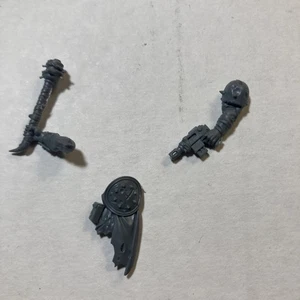 Fellgor Warrior Bits A7 A4 A8 Kill Team Fellgor Ravagers Warhammer 40k LOT A-2 1 - Picture 1 of 11