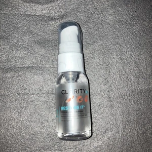 Clarity Rx Restore It7.5% glycolic exfoliator NEW 1fl oz - Picture 1 of 4