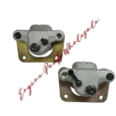 Pinza de freno trasera para Polaris Ranger 570 500 800 900 Ranger Crew 570 Foto 1 de 4