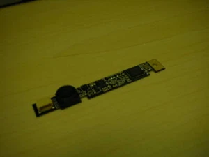 PCB Camera For Fujitsu A1120 p/n CP412817 NEW - Picture 1 of 1