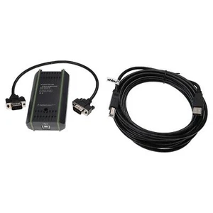 Kabel programistyczny USB-MPI do Siemens 6ES7972-0CB20-0XA0 - Zdjęcie 1 z 3