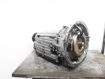 2014-2015 Mercedes-Benz Glk350 Rwd Automatic Transmission Gearbox 53K Mi - Image 1 of 4