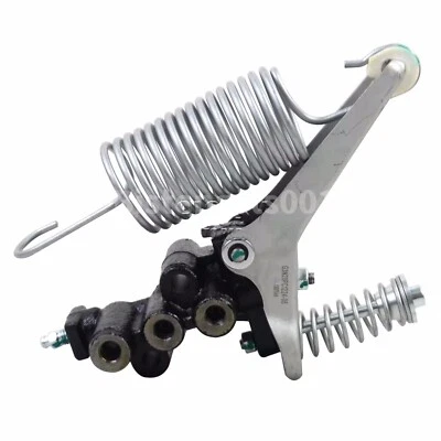 Brake Load Sensing Proportioning Valve for Ford for Ranger 06-11 No.2M342B091BA Foto 1 de 4
