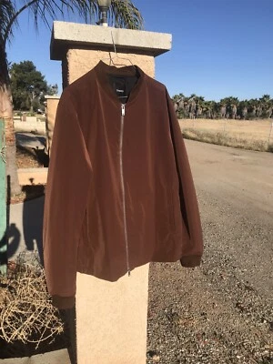 chaqueta teórica hombre Foto 1 de 2