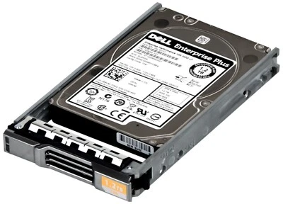 FESTPLATTE DELL 068V42 ST1200MM0007 1.2TB 10000U/min 64MB SAS-2 2.5" - Bild 1 von 3