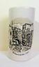 Details about / Vintage Ceramic Tumbler Universidad de Gto Mexico