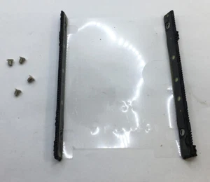 HP Pavilion 15-e Series 15.6" Genuine HDD Hard Drive Caddy w/ Screws - Picture 1 of 2