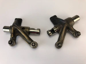 SUZUKI DR 350 SE CAMSHAFT ROCKERS 1997 FITS 1994 - 1999 1284015G00 1286114D50 - Picture 1 of 22