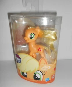 My Pretty Pony 3" APPLEJACK by Hasbro 2017 - Picture 1 of 8