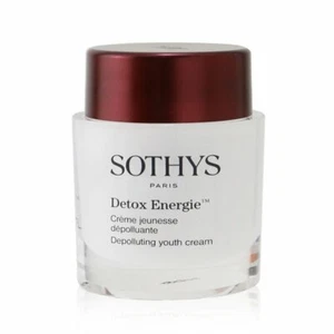 Detox Energie Depolluting Youth Cream 50ml #usau - Picture 1 of 1