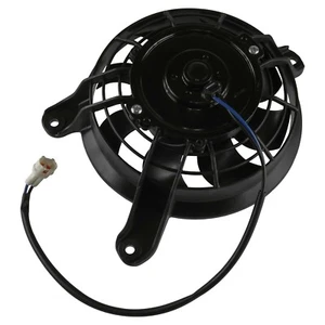 Radiator Fan Blower With Shroud For Yamaha Raptor 700 700R YFM700R 2013 - 2025 - Picture 1 of 7