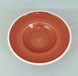 Manufacture rouge v. Villeroy & Boch , Pastateller / Suppenteller Ø 25,5 cm - Bild 1 von 4
