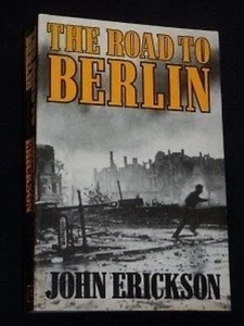 The Road to Berlin-Stalin's War With Germany-1983-1st Second World War, History - Bild 1 von 1