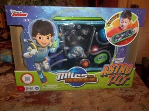 ASTROTILT Electronic Talking Disney Junior Game NIB! - Bild 1 von 4