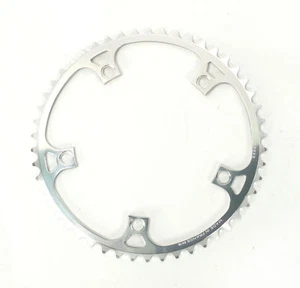 TA Ersatz Vintage Campagnolo äußeres Kettenblatt (144 BCD) - Bild 1 von 2