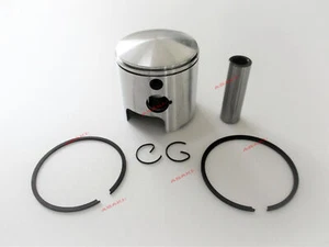 Para moto de nieve Ski Doo TNT 440SM Moto Ski Nuvik 440 Kit de pistón 09-759 STD + Anillo - Imagen 1 de 9