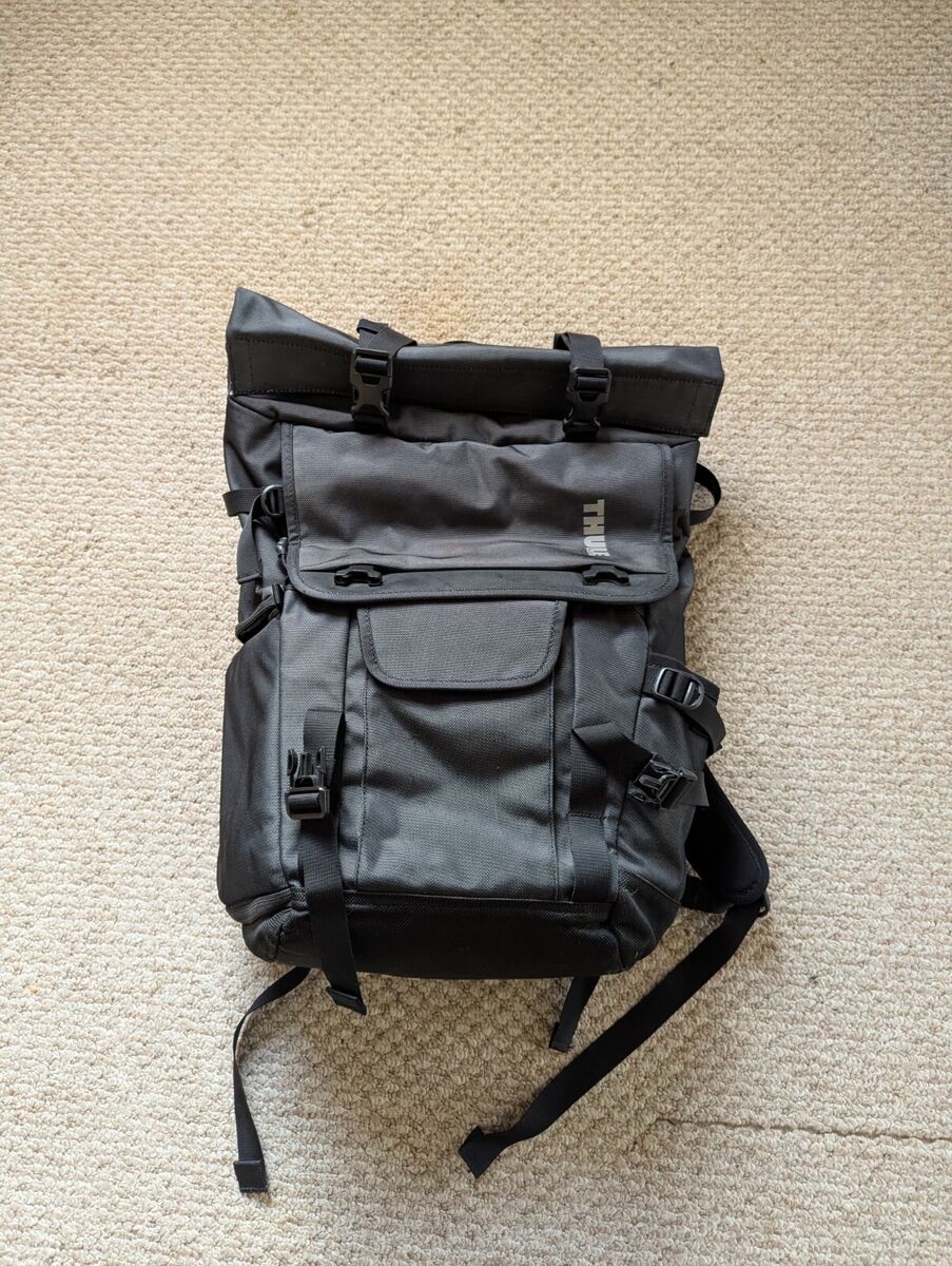 Thule Camera Backpacks for sale - eBay Thule Camera Backpacks for sale - eBay