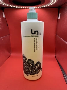Unwash Bio-Cleansing Conditioner 33.8 oz Moisturizing Non-Strip Cleanser - Picture 1 of 3
