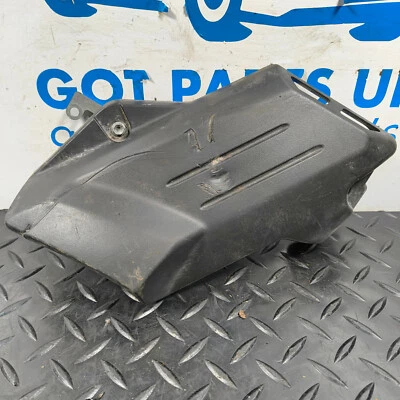 Cubierta de volante genuina Aprilia Mana 850 2007-2016 nueva OEM 854511 Foto 1 de 4