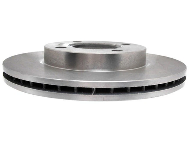 Rotor de freno delantero para Ford Focus 2000-2004 2002 2001 2003 PM774QT Foto 1 de 1