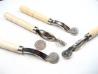 DIY sewing tools Tracing Wheel for Sewing Pattern Carbon Copy Paper Hemline