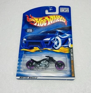 2000 Hot Wheels Blast Lane 2/4 Collector #070 Mattel 0 - Picture 1 of 6