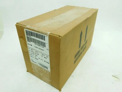 Transformador de uso geral Eaton S10N04A83N .150KVA 120/240V saída 12/24V (VN) - Imagem 1 de 4