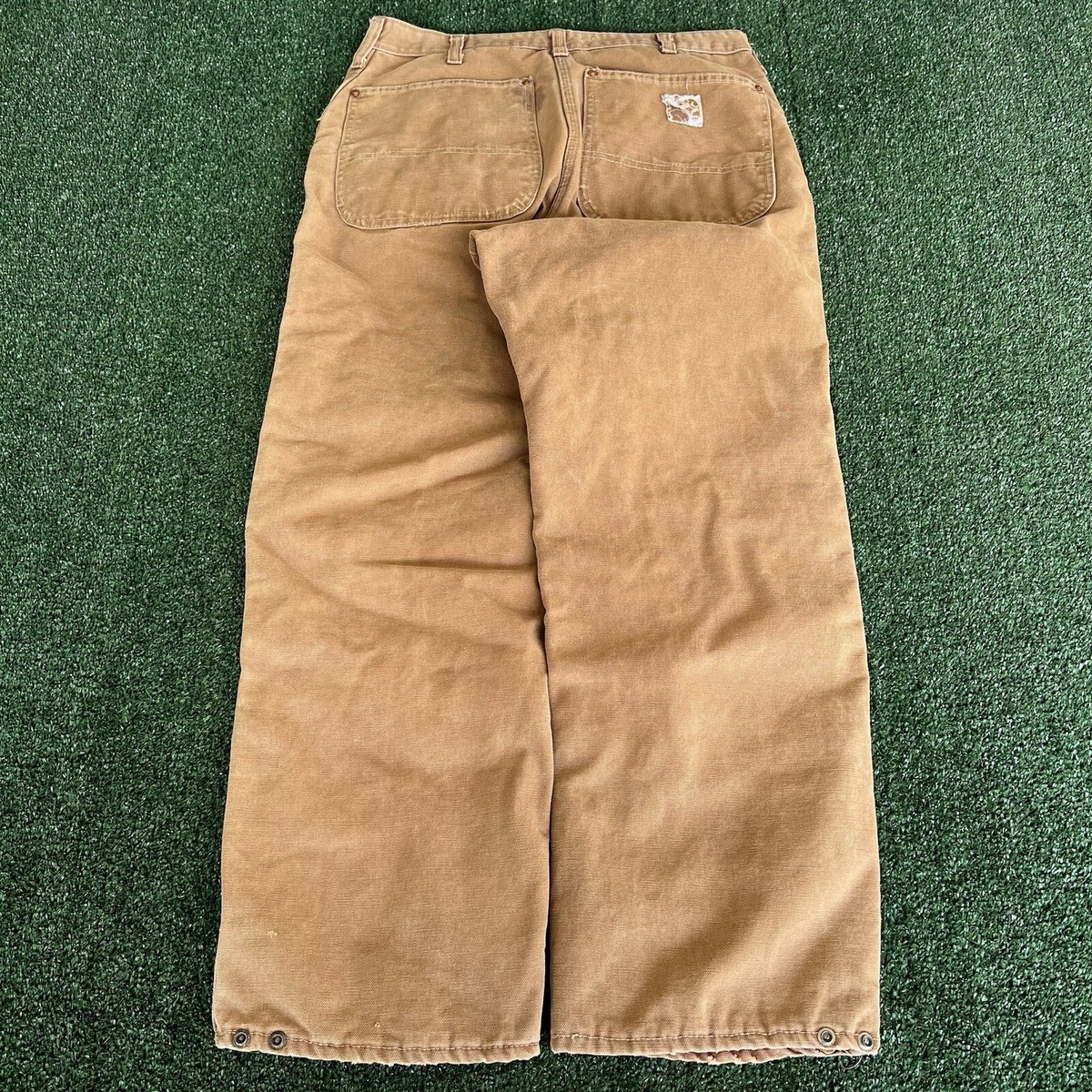 Carhartt 32 Size Pants for Men for sale | eBay