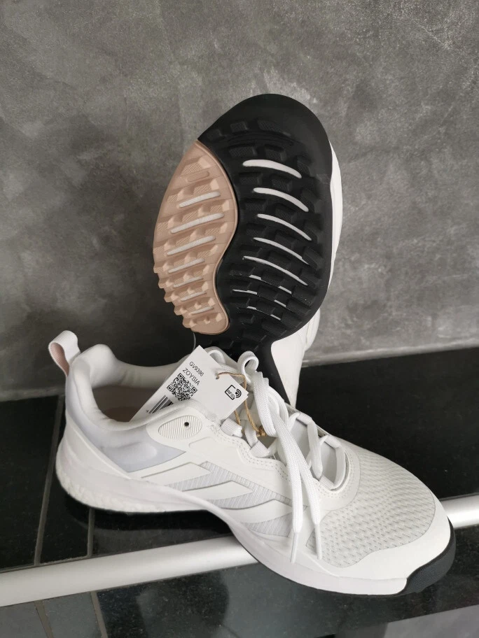 Adidas Zoysia Golfschuhe Damen Gr. 38 UK 5 - UVP 150€ - Bild 1 von 1