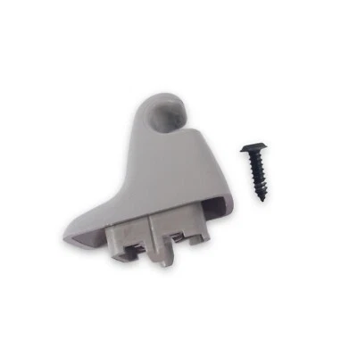 Chevy Colorado GMC Canyon 2004-2012 parasol clip gancho montaje con tornillo Foto 1 de 4