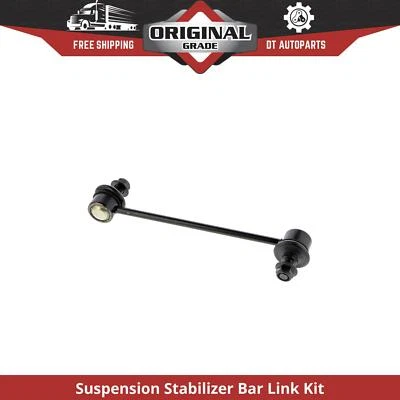 Kit de enlace de barra estabilizadora de suspensión delantera Mevotech para Kia Sportage 2005-2010 Foto 1 de 4