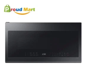 Samsung ME21DG6300MTAA 2.1 Cu. Ft. Over The Range Microwave Hood w/ Wi-Fi in SS - Picture 1 of 4