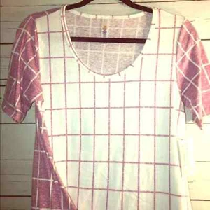 LulaRoe Perfect T Size XS - Picture 1 of 1