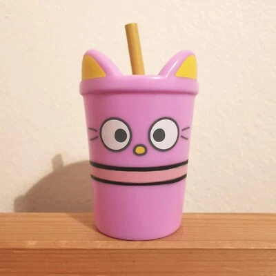 Sanrio x Kidrobot -  Hello Sanrio Series Blind Box Figure -  Chococat Drink - Image 1 of 4