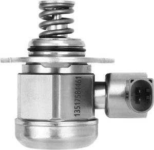 13517584461 High Pressure Fuel Pump For BMW 320i 428i 528i X3 2.0L L4 2012-2014 - Picture 1 of 4