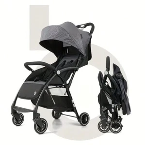 Super Light Weight Baby Stroller, Infant Toddler Stroller, Quick Foldable - Picture 1 of 6