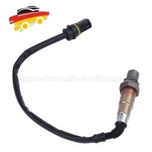 LAMBDASONDE FÜR MERCEDES A A-KLASSE W168 C C-KLASSE W202 W203 SMART FORTWO NEU - Picture 1 of 6