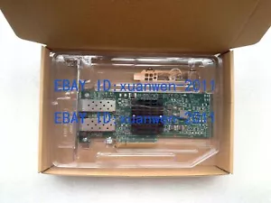 Broadcom Bcm57412 Bcm 57412 BCM957412A BCM57412 Dual Port 10G Optical Port - Picture 1 of 3