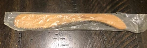 Pampered Chef Bambus Servierstreuer �� Wellenschliff Messer �� NEU - Bild 1 von 4